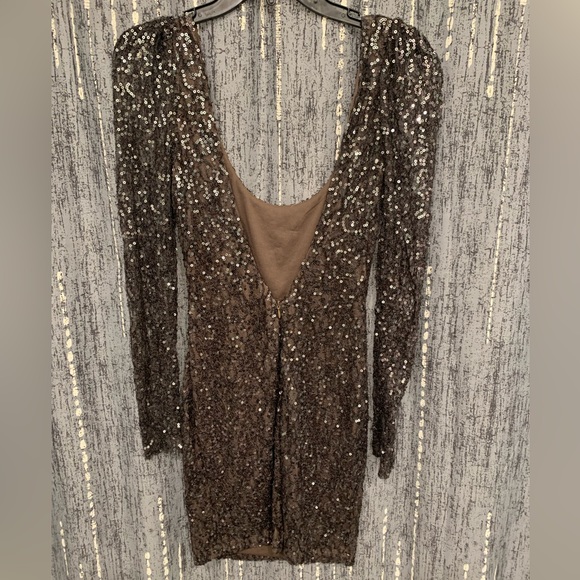 Cocktail dress - Picture 2 of 3